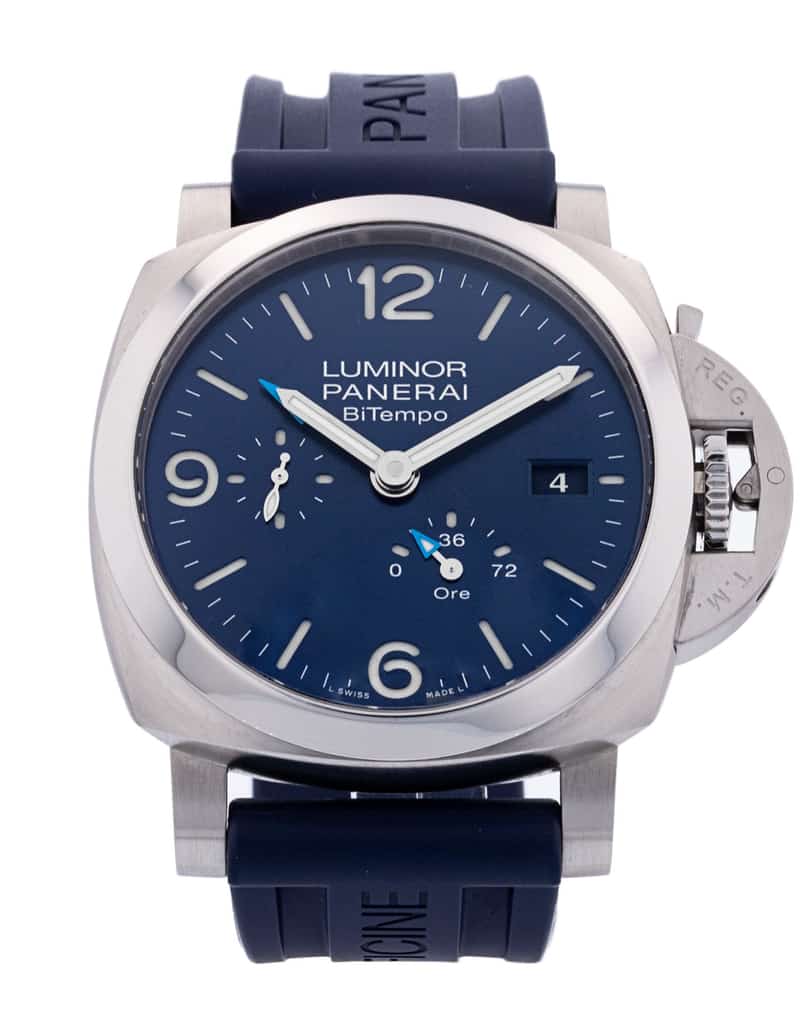 Panerai Luminor BiTempo PAM01361 Panerai Luminor BiTempo PAM01361